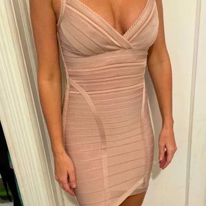 Herve Ledger Dress 👗